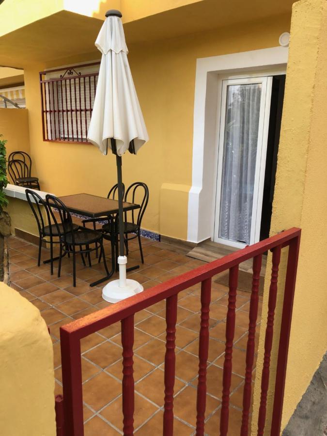 Apartamentos Nicaragua Benidorm Exterior photo